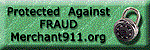 Prevent credit card fraud and chargebacks